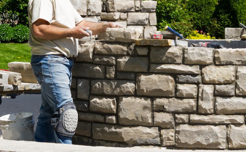 Masonry Service in Elizabethtown, KY