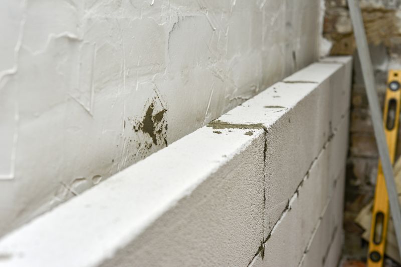 Block Wall Repair in Bardstown, KY