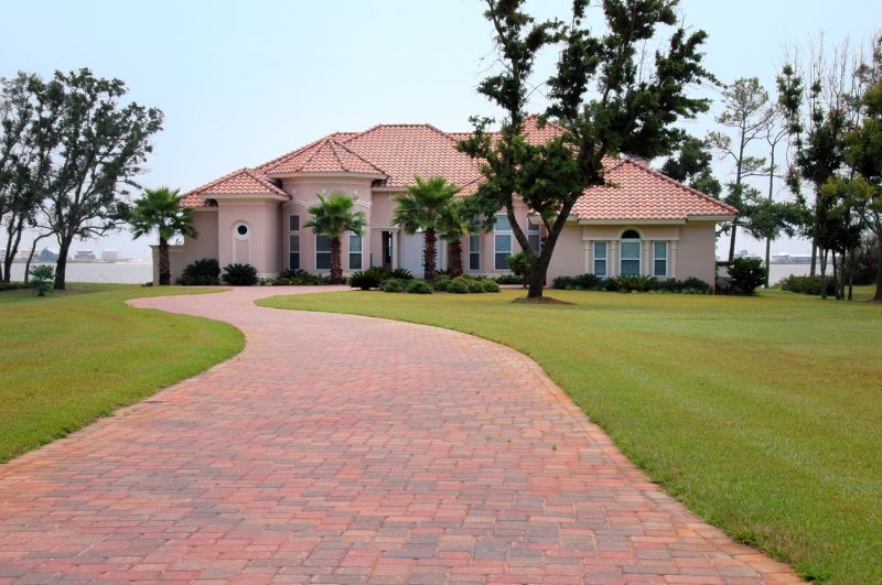 Brick Driveway Repair in Elizabethtown, KY