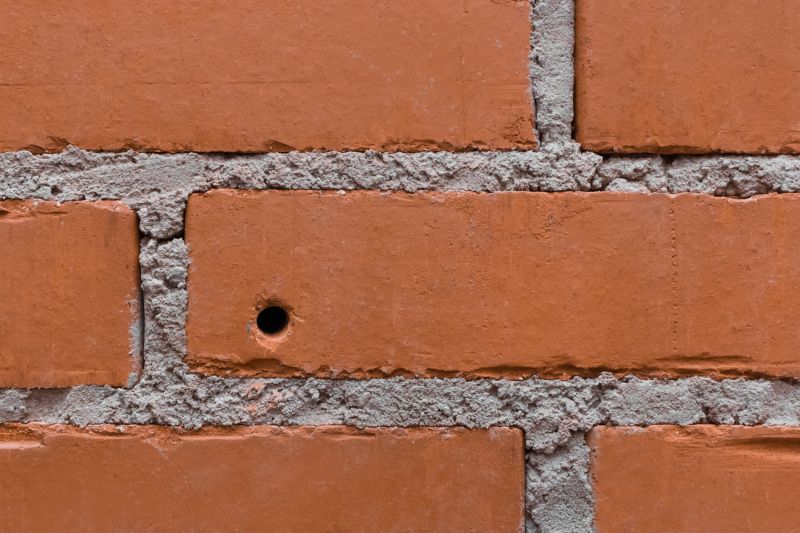 Brick Fence Repair in Elizabethtown, KY