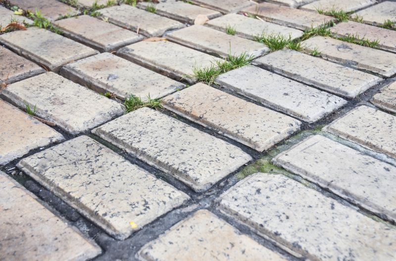 Brick Flatwork Repair in Bullitt County, KY