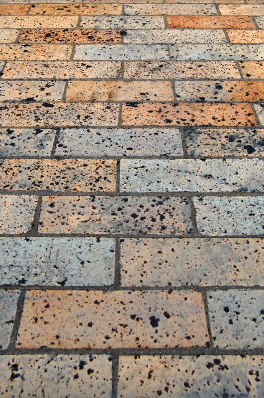 Brick Flatwork Repair in Elizabethtown, KY
