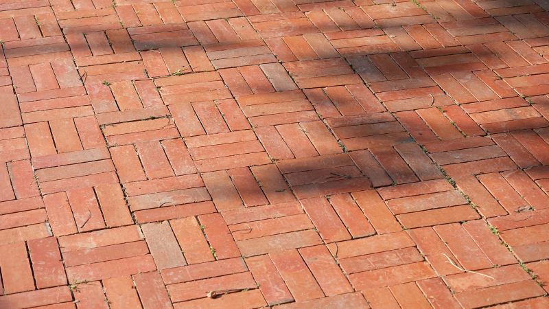 Brick Hardscape Repair in Elizabethtown, KY