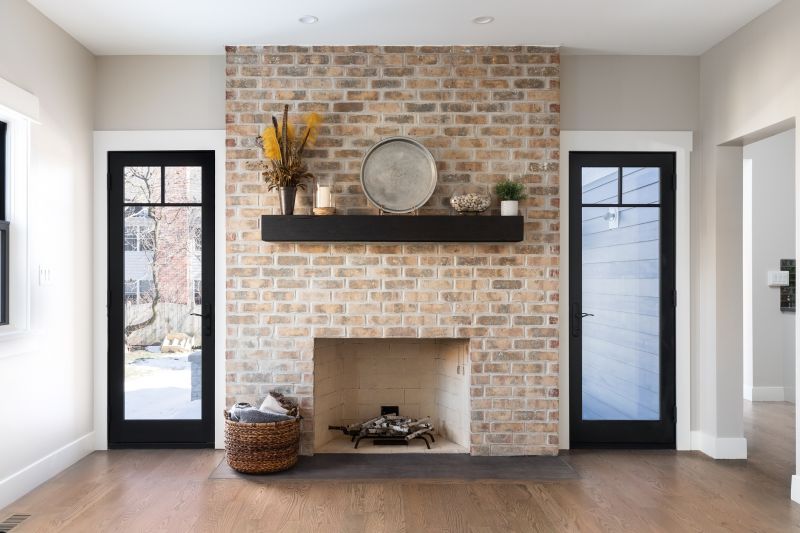 Brick Masonry Restoration in Elizabethtown, KY
