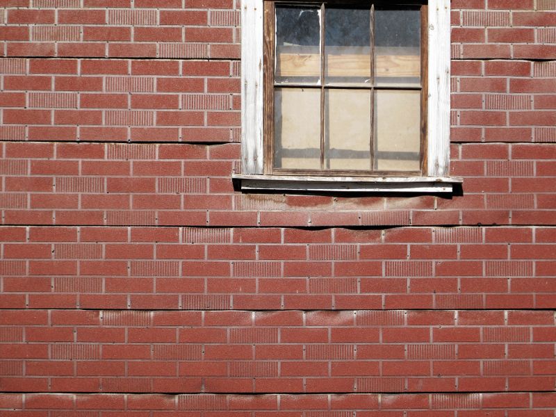 Brick Repair in New Haven, KY