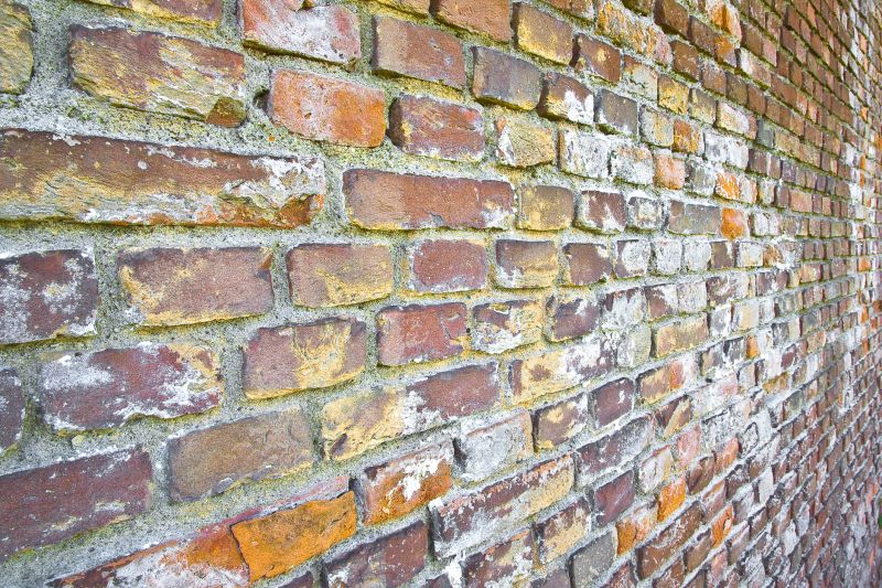 Brick Restoration in Bardstown, KY