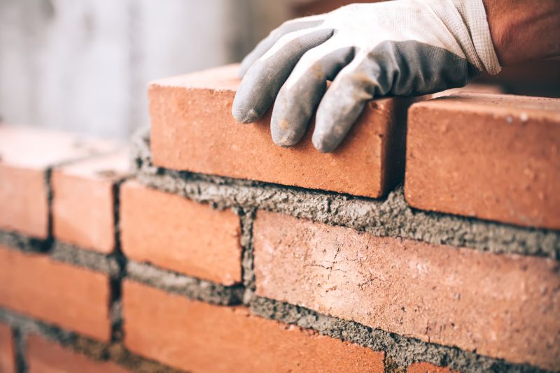 Brick Restoration in Hardin County, KY