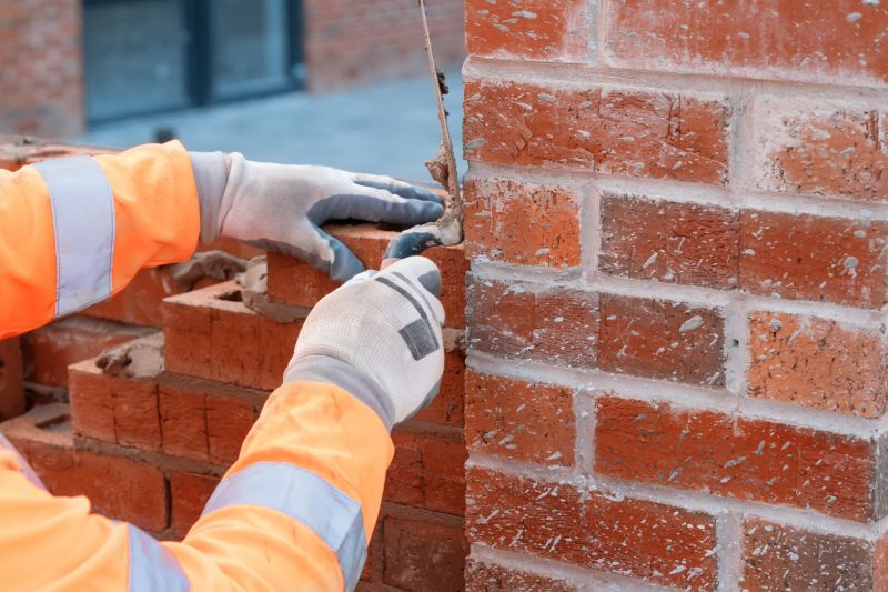 Brick Restoration in Lebanon Junction, KY