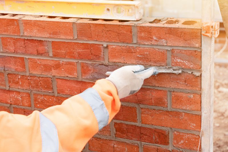 Brick Restoration in Upton, KY