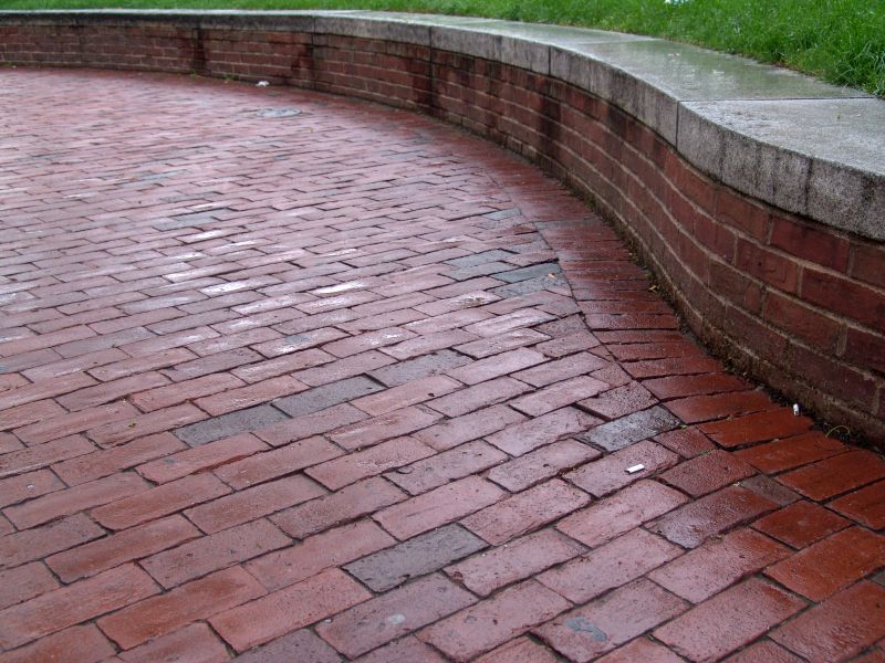 Brick Restoration in Upton, KY