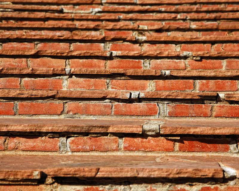 Brick Stairs Repair in Upton, KY