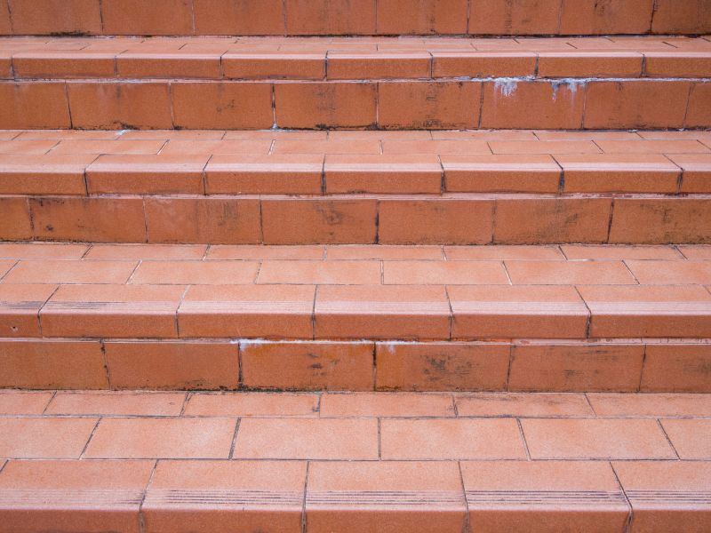Brick Stoop Repair in Elizabethtown, KY