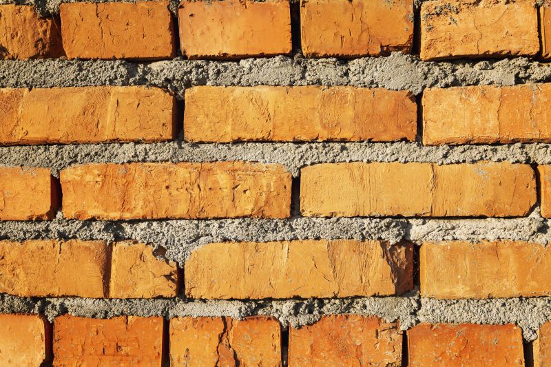 Brick Wall Repair in Hardin County, KY