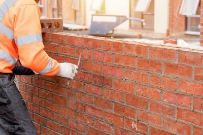 Brick Wall Repair in Elizabethtown, KY