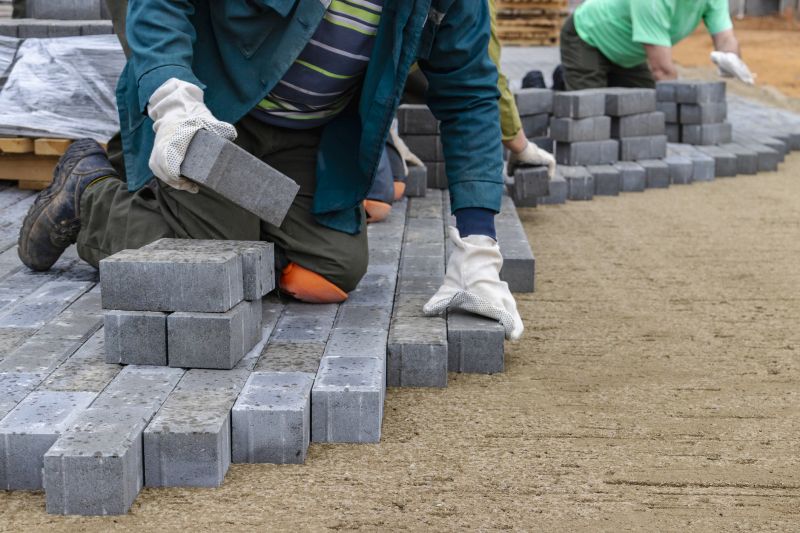 Commercial Masonry Repair in Larue County, KY
