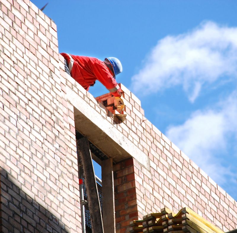 Commercial Masonry Repair in Meade County, KY