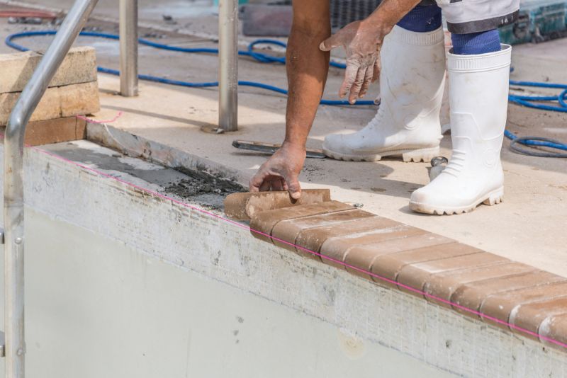 Commercial Masonry Repair in New Haven, KY