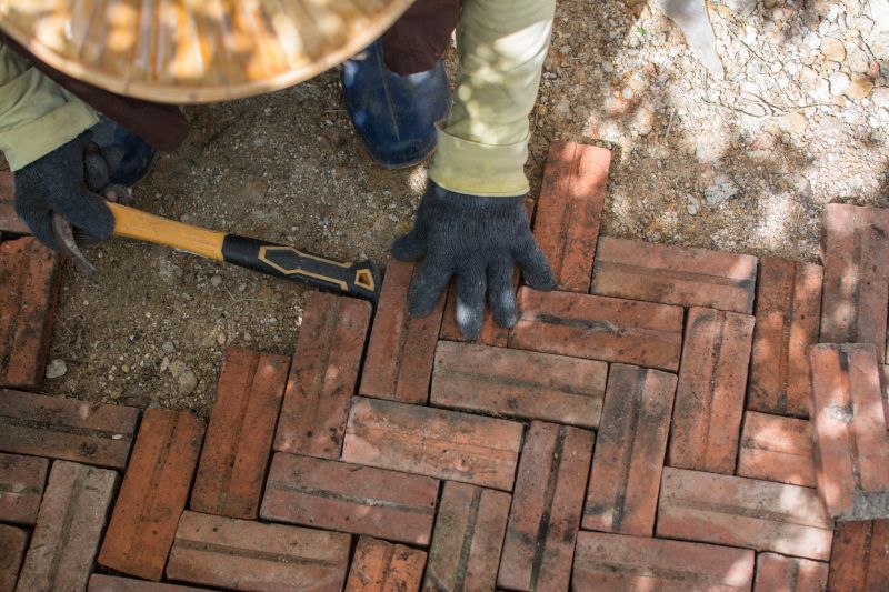 Commercial Masonry Repair in Rineyville, KY
