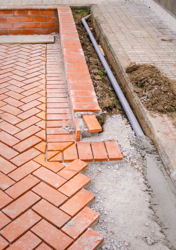 Commercial Masonry Repair in Rineyville, KY