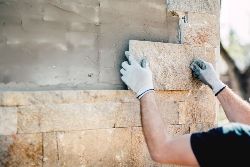 Commercial Stone Masonry in Elizabethtown, KY