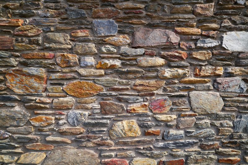 Commercial Stone Masonry in Radcliff, KY