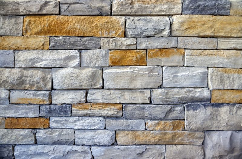 Commercial Stone Masonry in Radcliff, KY