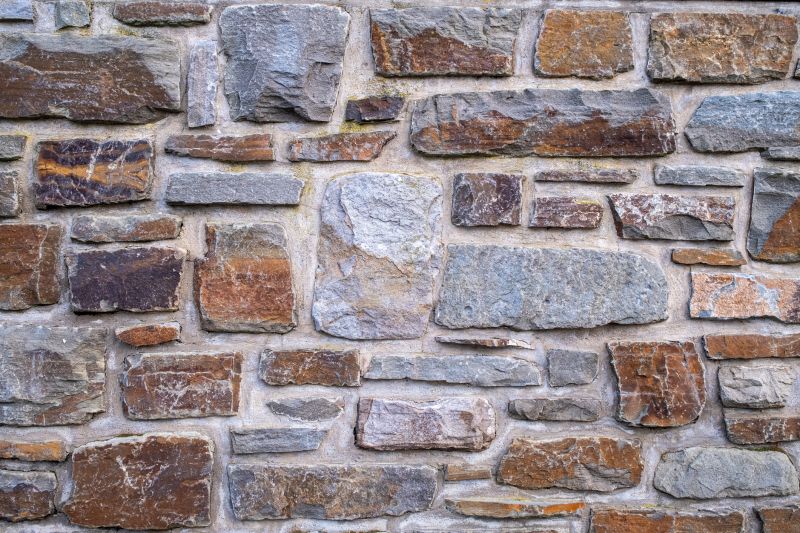 Commercial Stone Masonry in Upton, KY