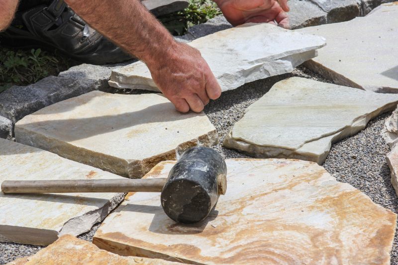 Commercial Stone Masonry in Vine Grove, KY