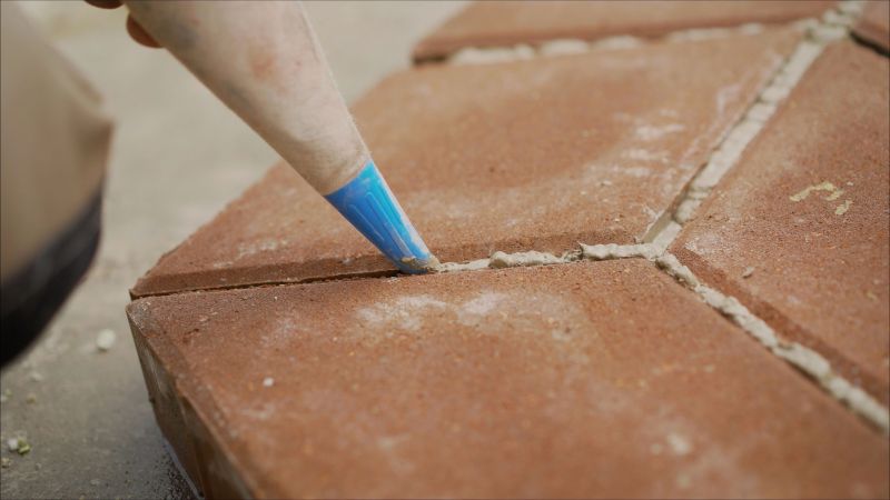 Masonry Caulking in Elizabethtown, KY