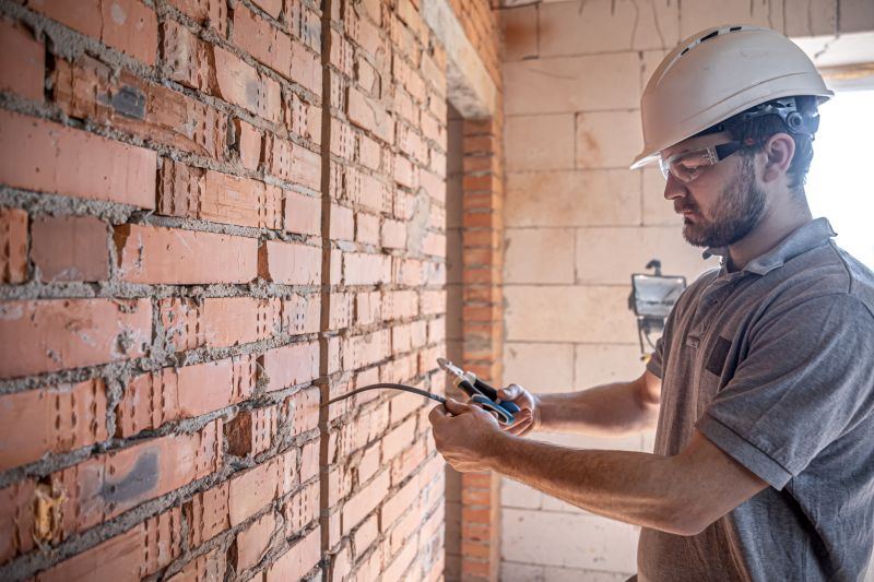 Masonry Repair in Elizabethtown, KY