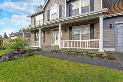 Porch Brick Repair in Elizabethtown, KY