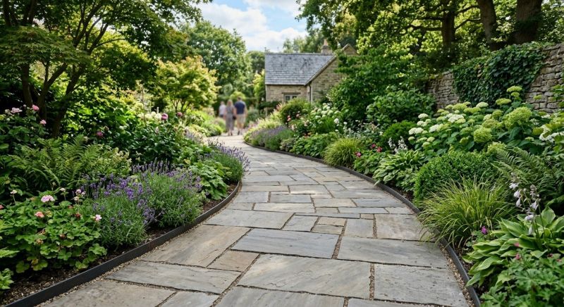 Stone Hardscape Service in Elizabethtown, KY