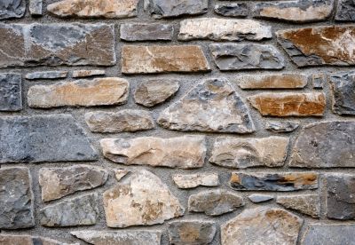 Stone Masonry Installation in Larue County, KY