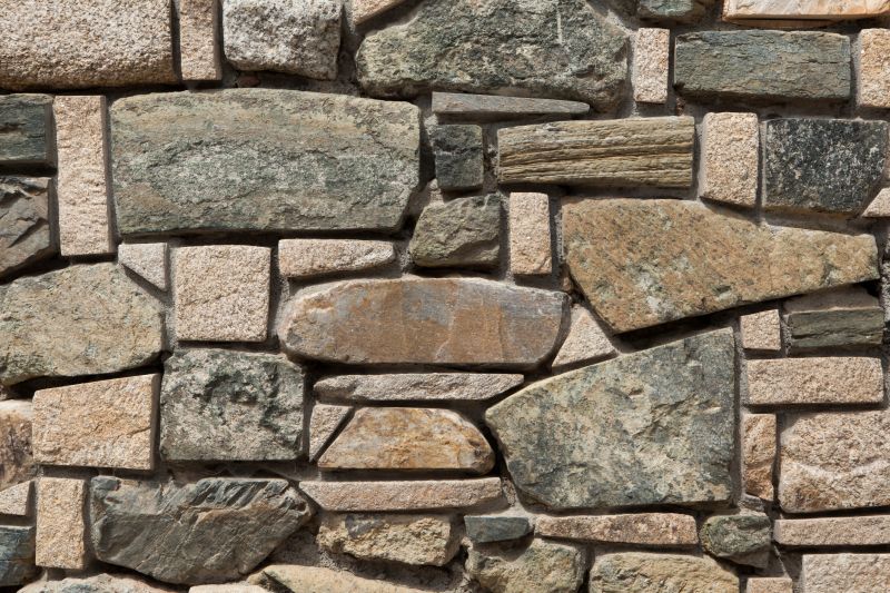 Stone Masonry Installation in Meade County, KY