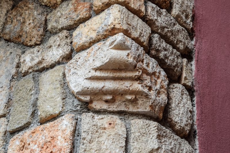 Stone Masonry Installation in New Haven, KY