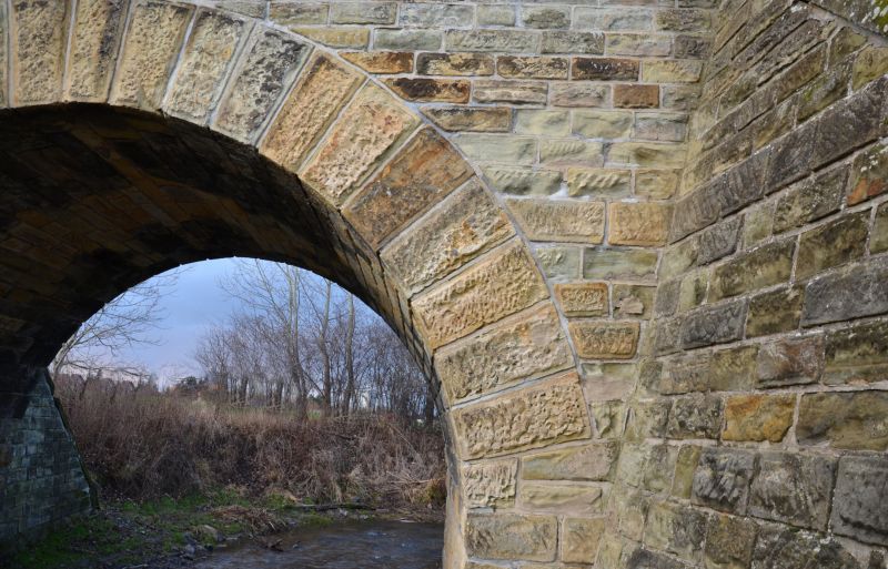 Stone Masonry Repair in Bardstown, KY