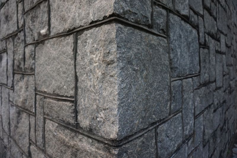 Stone Masonry Repair in Bullitt County, KY