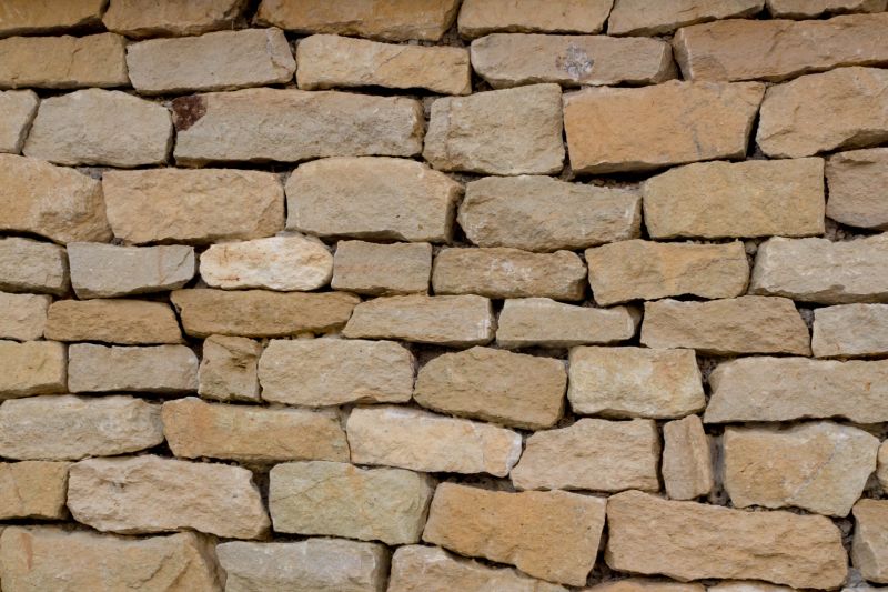 Stone Wall Repair in Lebanon Junction, KY