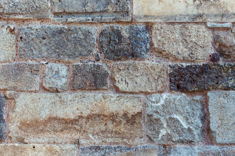 Stonework Installation in Hardin County, KY