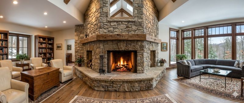 Stonework Installation in Radcliff, KY