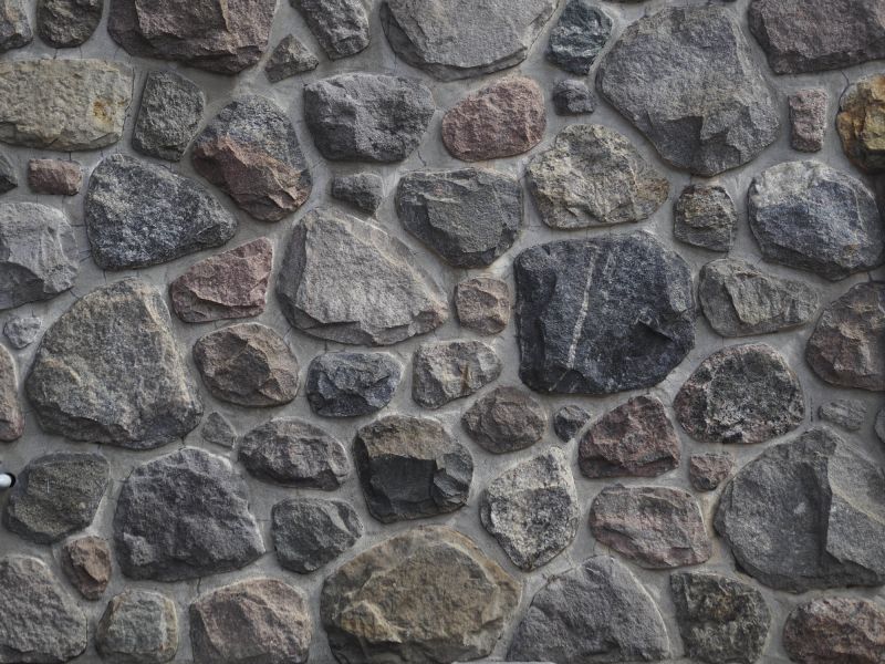 Stonework Installation in Rineyville, KY