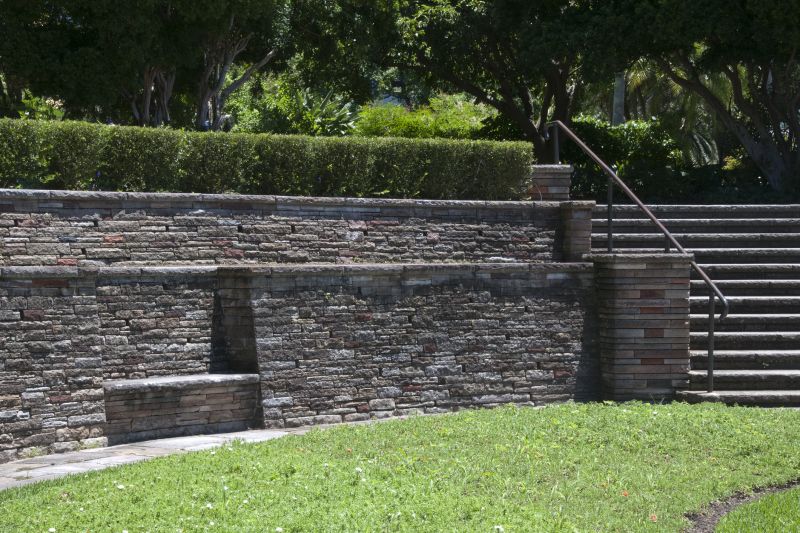 Stonework Installation in Vine Grove, KY