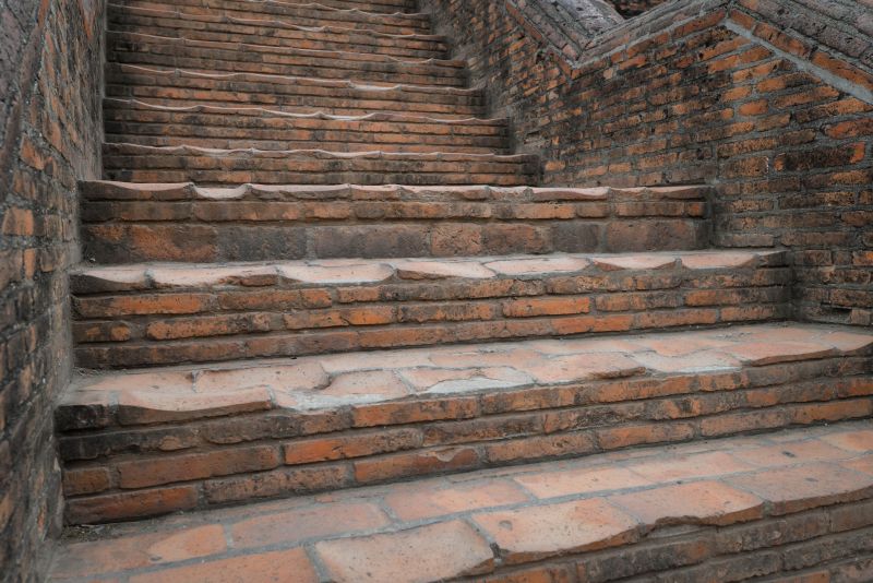 Stonework Repair in Shepherdsville, KY